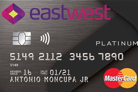 eastwest credit|eastwestbanker.com credit cards.